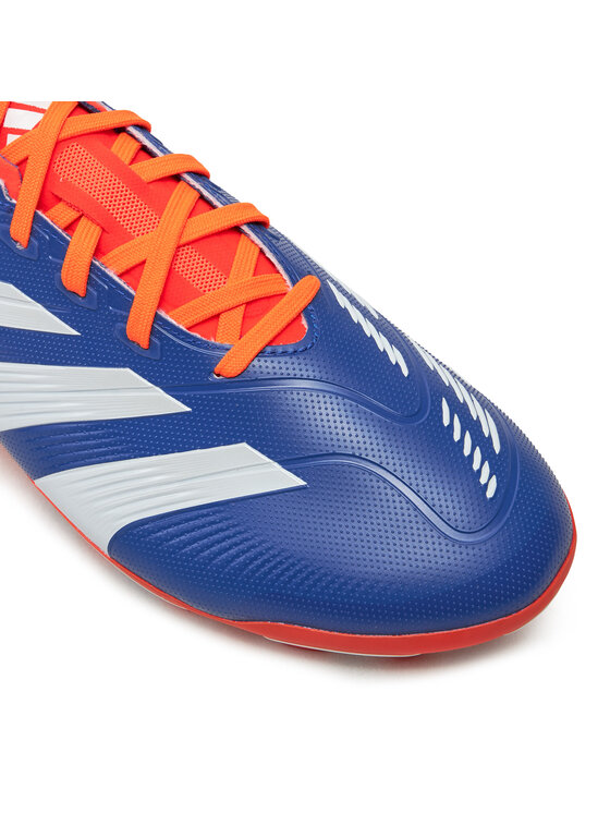 adidas adidas Tenisice za nogomet Predator League 2G/3G AG IF6312 Plava