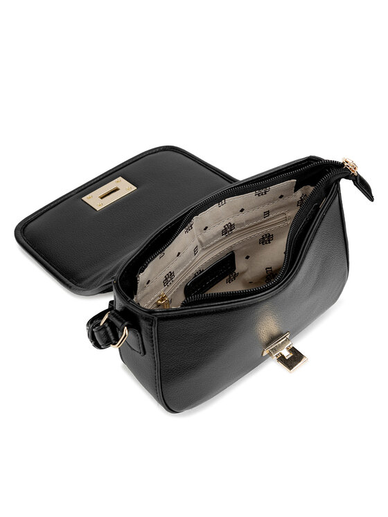 Monnari Monnari Käekott TORIMP0-24Z-BAG4020-K020D000 Must
