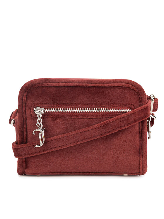Juicy Couture Juicy Couture Сумка BIJXT5468WPO Бордовий