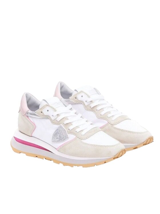 Philippe Model Philippe Model Scarpe sportive 9076854587727 Rosa