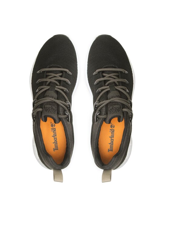 Timberland Timberland Tenisice Sprint Trekr Low Knit TB0A5X5R0151 Crna