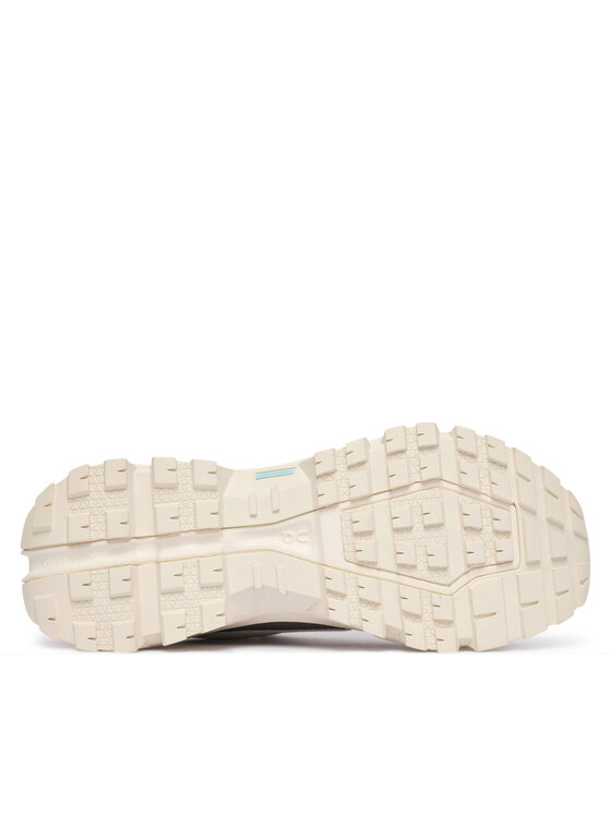On On Laisvalaikio batai Cloudrock Low WP 3MF10253334 Balta