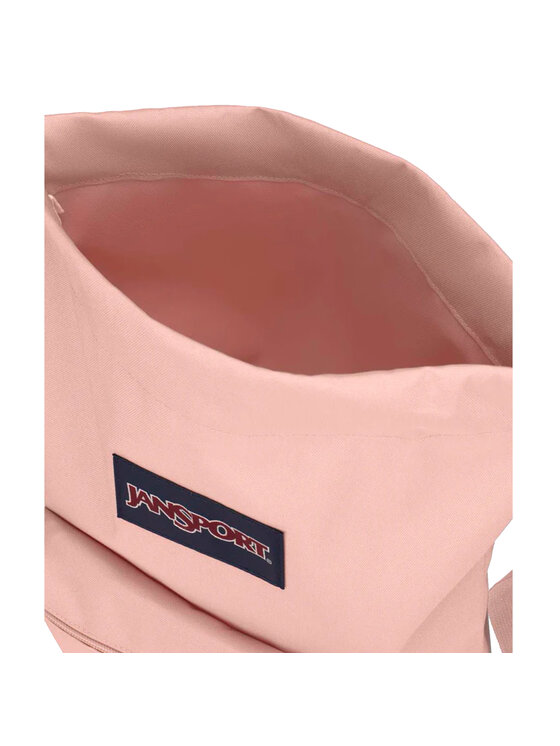 JanSport JanSport Borsetta Drawsack Rosa