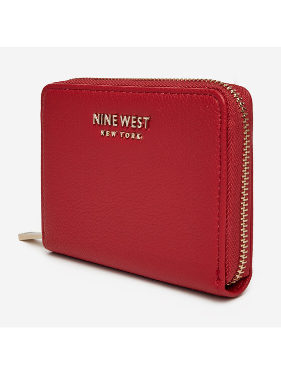 Nine West Nine West Гаманець NW-W1-001-SS25 Червоний
