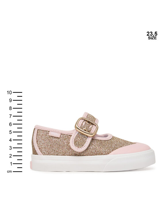 Vans Vans Balerini Mary Jane VN000CRYHNT1 Roz deschis