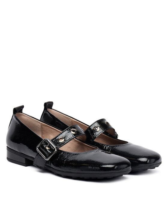Hispanitas Hispanitas Scarpe basse HI254286 Nero