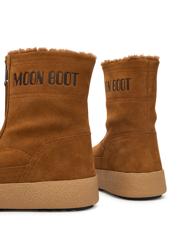 Moon Boot Moon Boot Sniega zābaki 80D2450250 Brūns