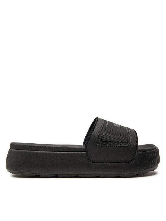 Șlapi Puma Karmen Slide 38907301 Negru