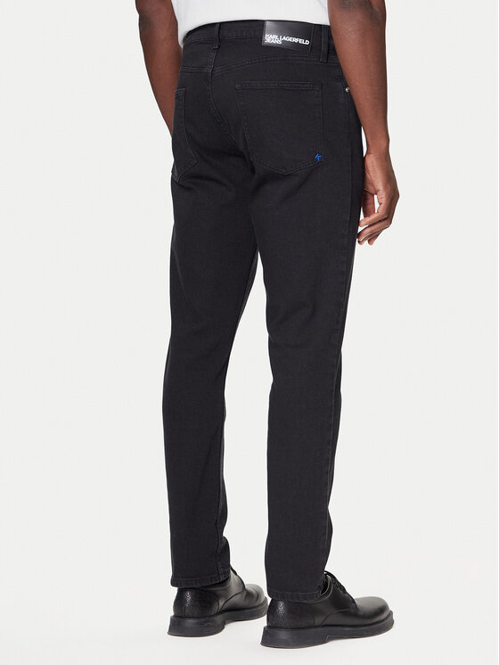 Karl Lagerfeld Jeans Karl Lagerfeld Jeans Teksad A4M10072 Must Tapered Fit