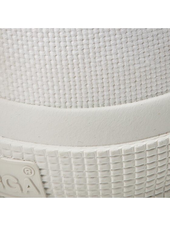 Superga Superga Tenisky 2750 Cotu Classic S000010 Biela