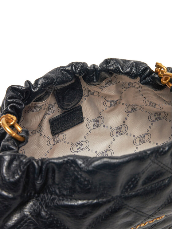 Liu Jo Liu Jo Handtasche AA5063 E0914 Schwarz