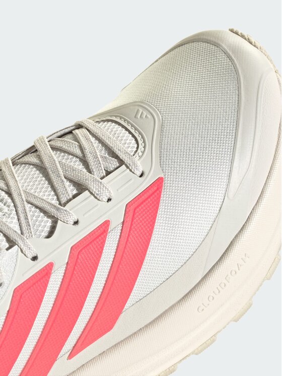 adidas adidas Buty do biegania 164976 Szary