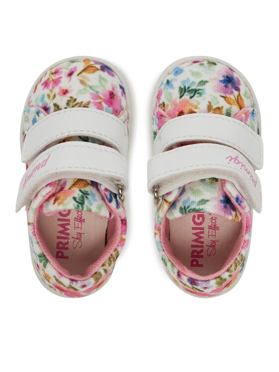 Primigi Primigi Sneakersy 7854966 S Kolorowy