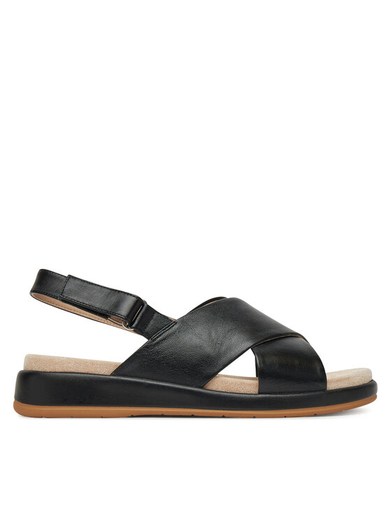 Sandale Caprice 9-28208-44 Negru