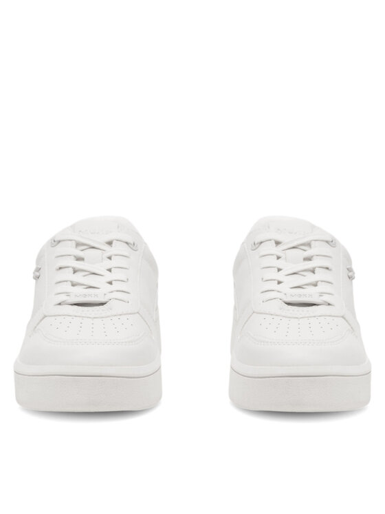 MEXX MEXX Sneakersy MIMW1011841W-01 Biały