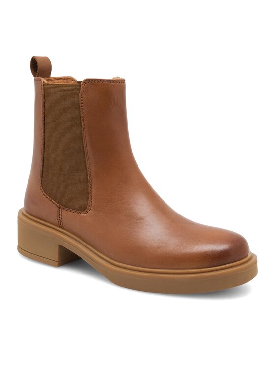 Sergio Bardi Sergio Bardi Chelsea KAP-C1060-01SB Marrone