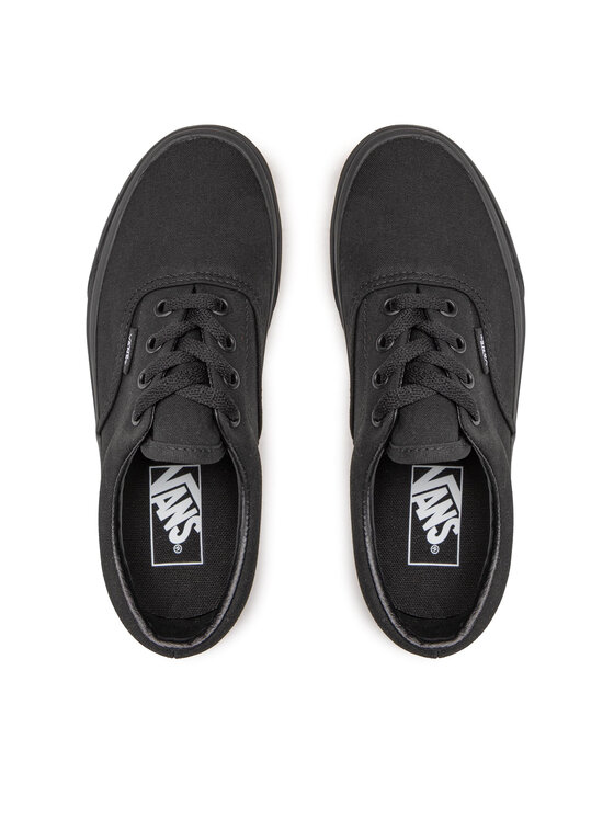 Vans Vans Tenisky Era VN000QFKBKA Čierna
