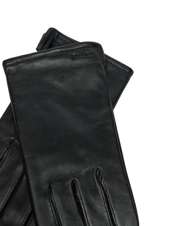 Puccini Puccini Herrenhandschuhe M101(9.5) Schwarz