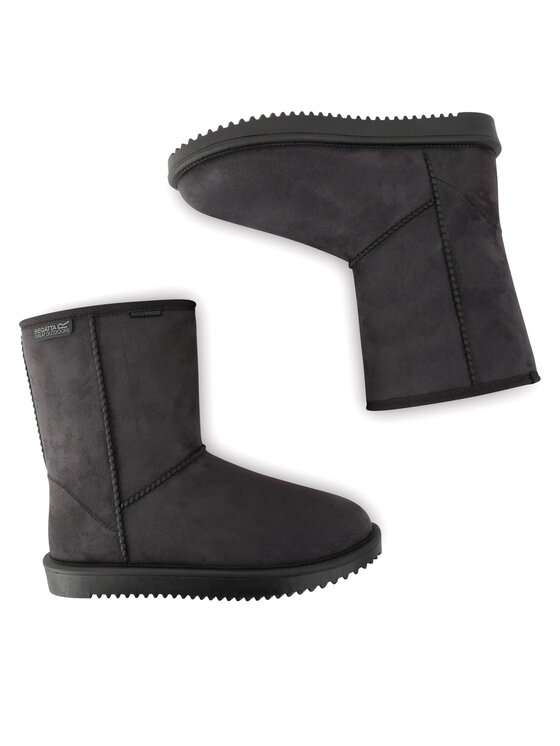 Regatta Regatta Schneeschuhe Risley Mid WP RWF844 Grau