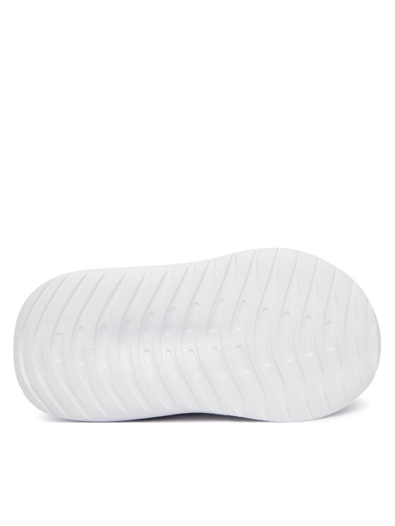 adidas adidas Sneakersy Runfalcon 6 Shoes Infant KI1777 Čierna