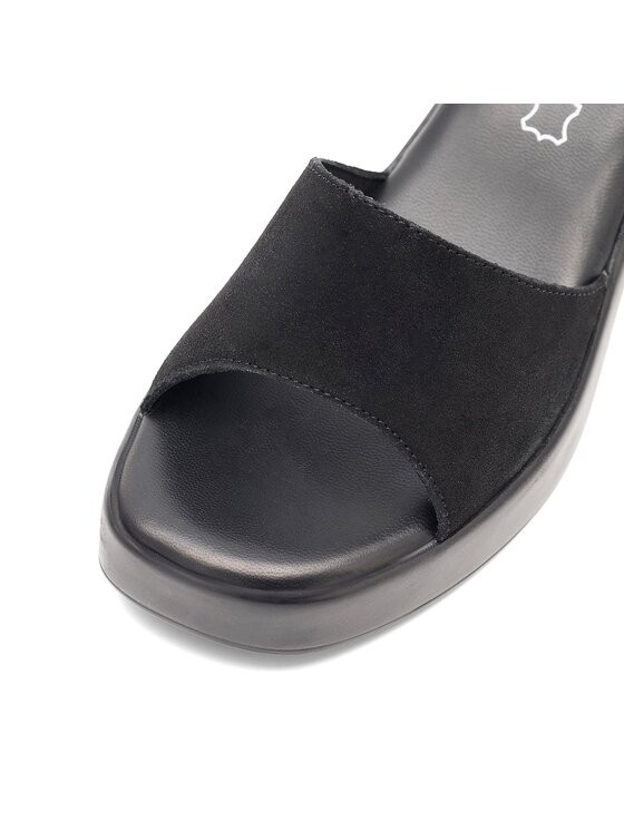 Lasocki Lasocki Σανδάλια TRON-WI16-3159-03 Μαύρο
