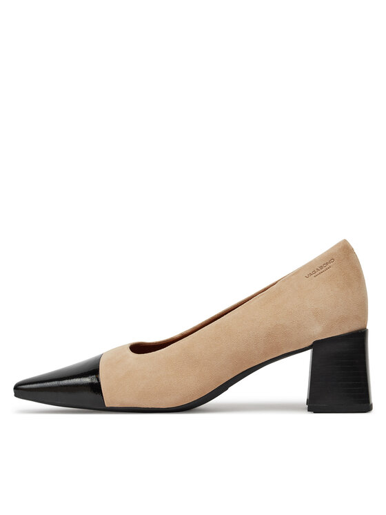 Vagabond Shoemakers Vagabond Shoemakers Туфлі Altea 5740-113-95 Чорний