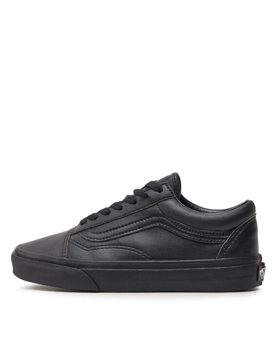 Vans Vans Tenisice Old Skool VN0A38G1PXP Crna
