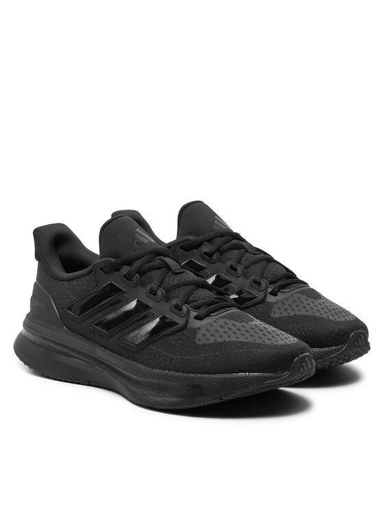 adidas adidas Tekaški čevlji Runfalcon+ 5 IH2637 Črna