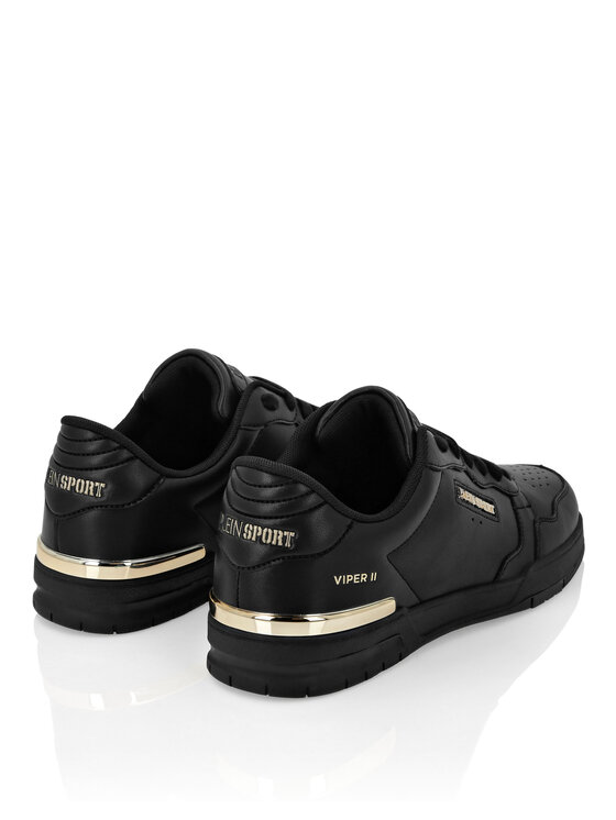 Plein Sport Plein Sport Sneakers 10147 Nero