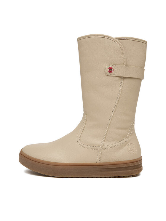 Rieker Rieker Ботуши CEO-L2580-60 Бежов