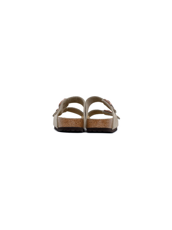 Birkenstock Birkenstock Sandali 051463 Grigio