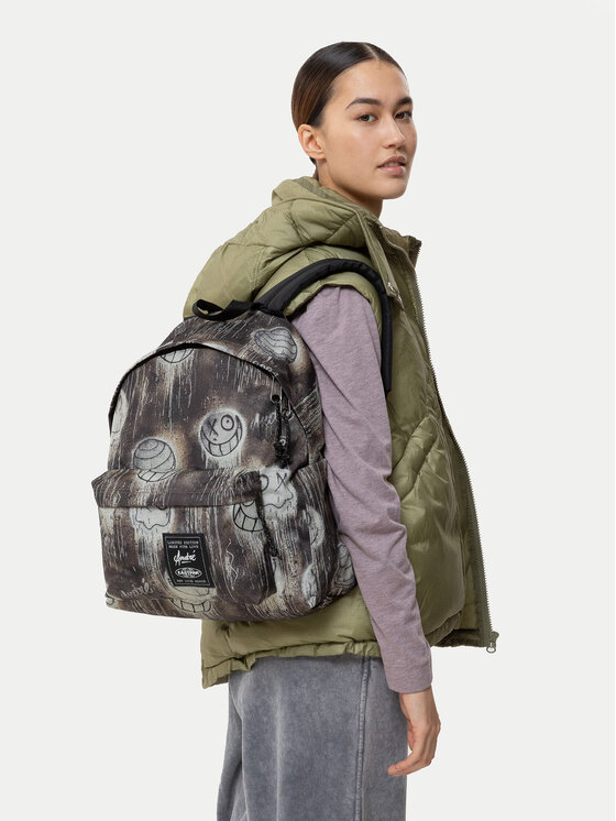 Eastpak Eastpak Rucksack Day Pakr EK0A5BG44O01 Grau