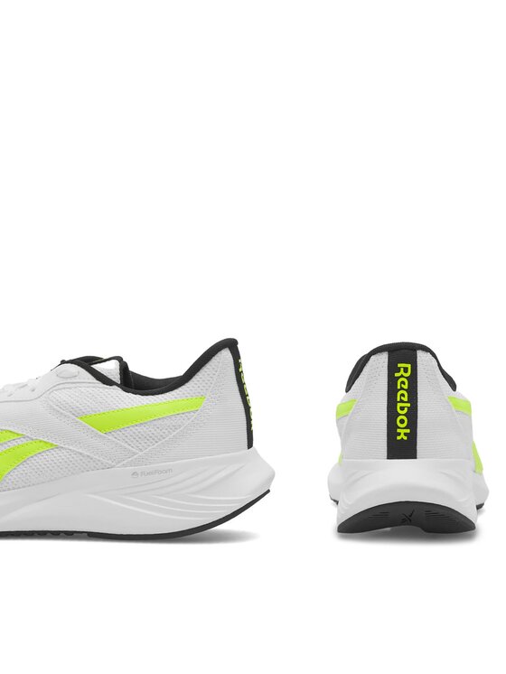 Reebok Reebok Tekaški čevlji Energen Tech 100033974-M Bela