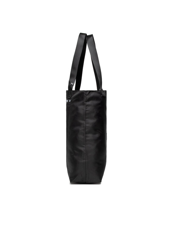 Puma Puma Ročna torba Core Base Shopper 7873001 Črna