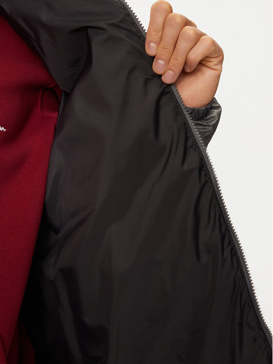 Columbia Columbia Kurtka zimowa Puffect™ III 2086861 Szary Regular Fit