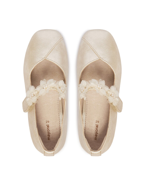 Mayoral Mayoral Ballerine 43724.82 Oro