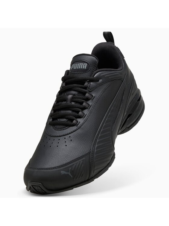 Puma Puma Sneakersy 312433 Czarny