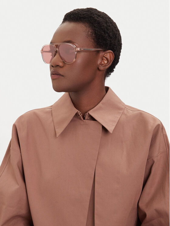 HUGO HUGO Akiniai nuo saulės HG 1362/S 207982 Smėlio