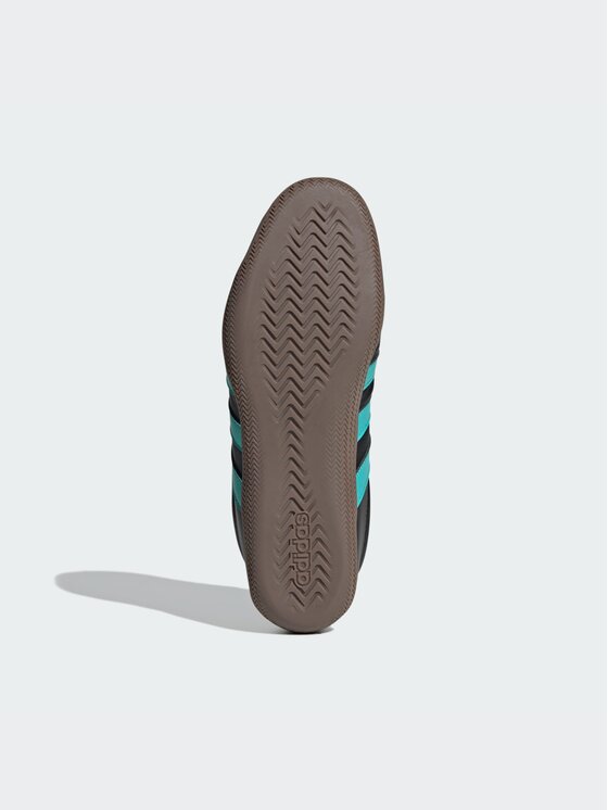 adidas adidas Sneakersy 168464 Czarny