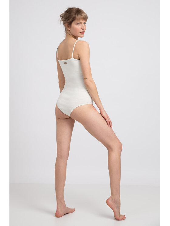 LaLupa LaLupa Body LA063 Biały