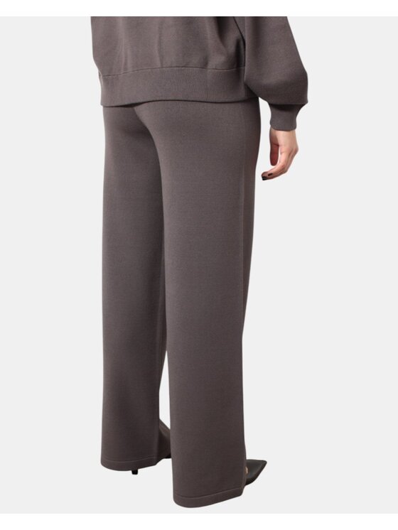 Max Mara Leisure Max Mara Leisure Σορτς 9938336252170 Καφέ Regular Fit