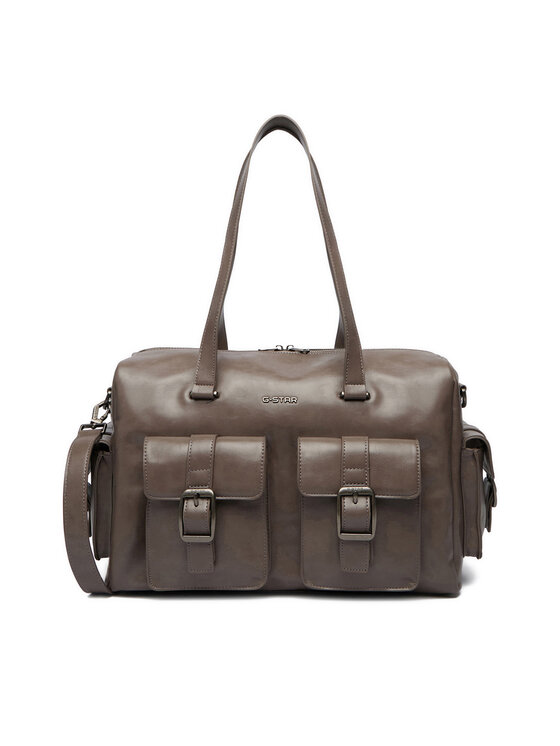 G-Star Raw G-Star Raw Handtasche EO-LDA8482C Beige