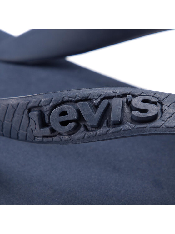 Levi's® Levi's® Varbavahesandaalid 229817-749-17 Tumesinine