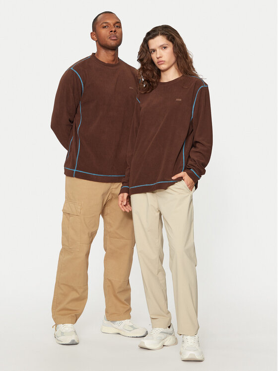 Rains Rains Jopa 21550 Rjava Regular Fit