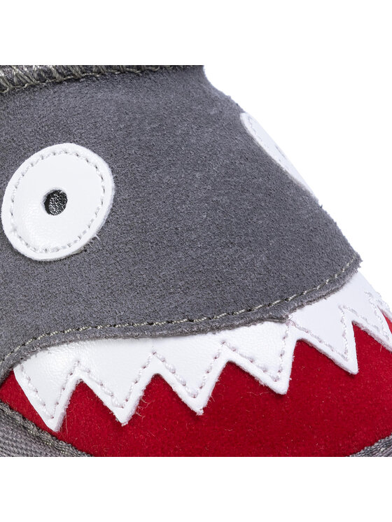 EMU Australia EMU Australia Čizme za snijeg Shark Walker B12344 Siva