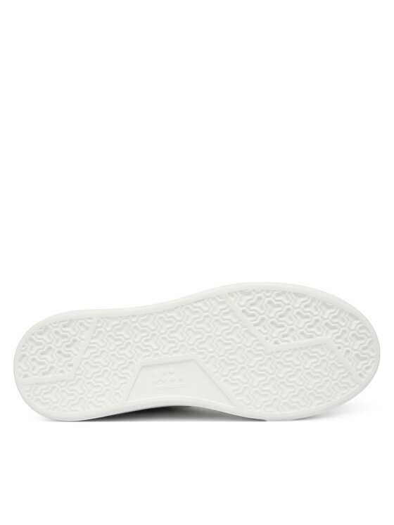 Aigner Aigner Sneakers 1252590 Alb