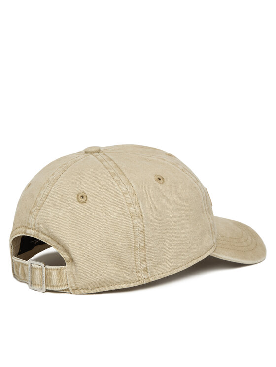 Weekend Max Mara Weekend Max Mara Шапка с козирка Bruno 2525576024 Бежов