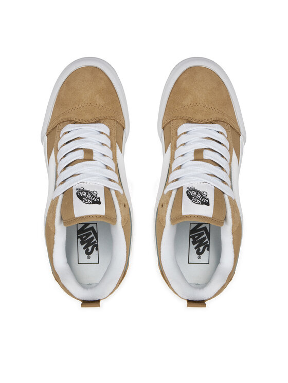 Vans Vans Tenisky Knu Skool VN000CRPKHK1 Khaki
