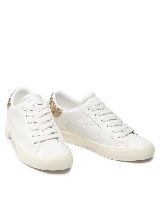 Guess - Sneakers da donna FLPBR4FAL12 Bianco