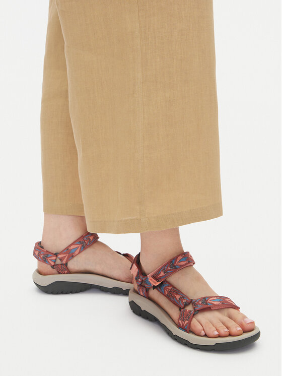 Teva Teva Sandaalid Hurricane XLT2 1019235 Bordoopunane